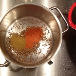 Recipe photo