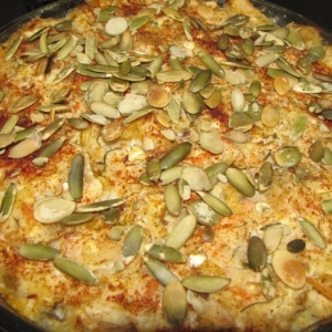 Recipe photo