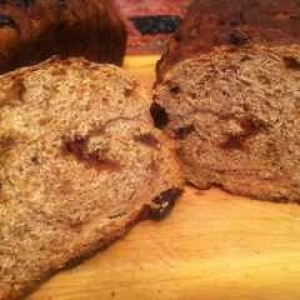 Recipe photo