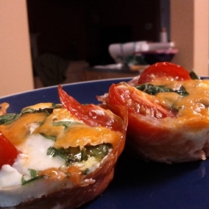 Recipe photo