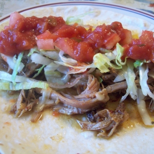 Recipe photo