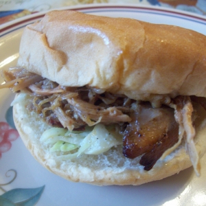 Recipe photo