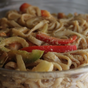 Recipe photo