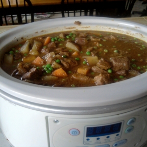 Recipe photo