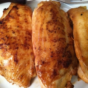 Recipe photo