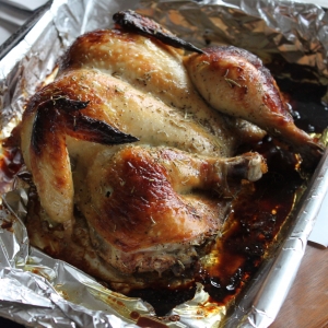 Recipe photo