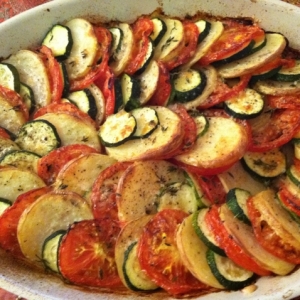 Recipe photo