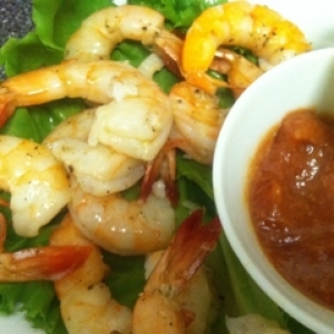 Recipe photo