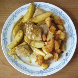Recipe photo