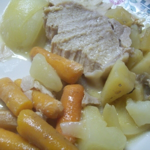 Recipe photo