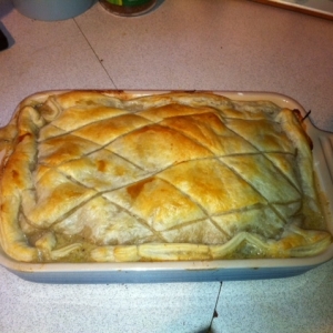 Recipe photo