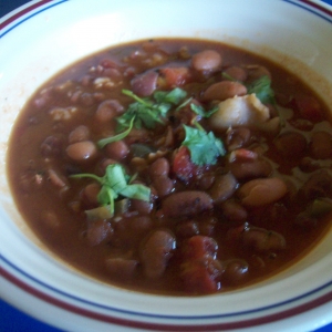 Recipe photo