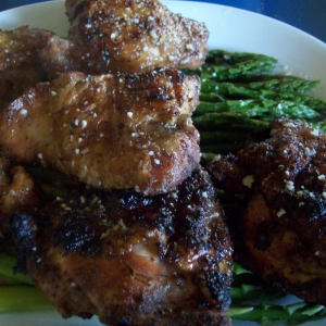 Recipe photo