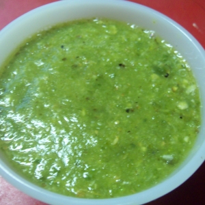 Recipe photo