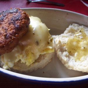 Recipe photo