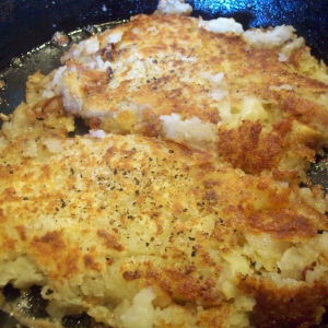 Recipe photo