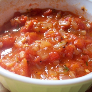 Recipe photo