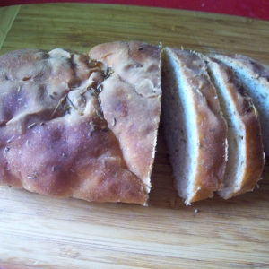Recipe photo