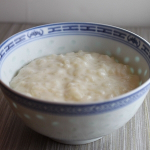 Recipe photo