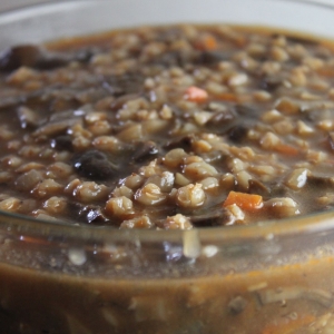 Recipe photo