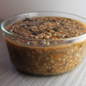 Recipe photo