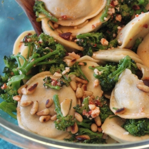 Recipe photo