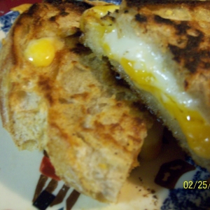 Recipe photo