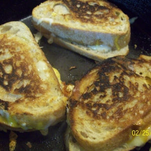 Recipe photo