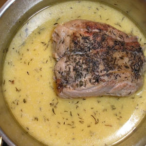 Recipe photo