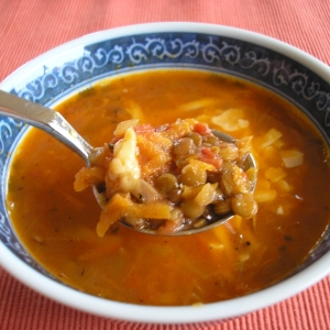 Recipe photo