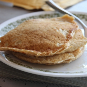 Recipe photo