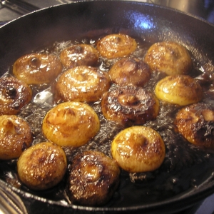 Recipe photo