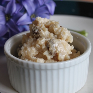Recipe photo