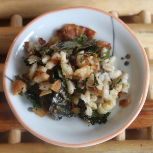 Recipe photo