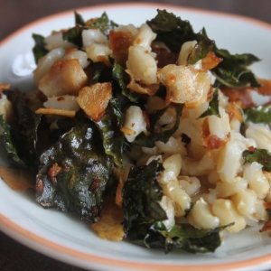 Recipe photo