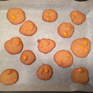 Recipe photo