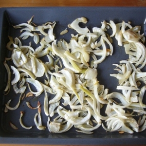 Recipe photo