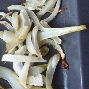 Recipe photo