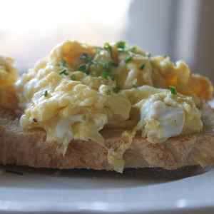 Recipe photo