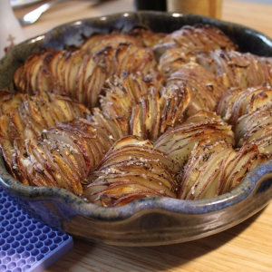 Recipe photo
