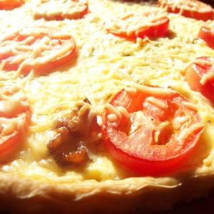 Recipe photo