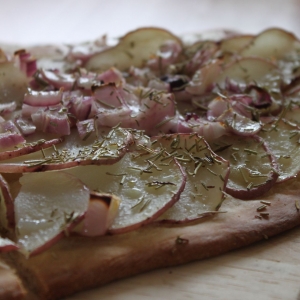 Recipe photo