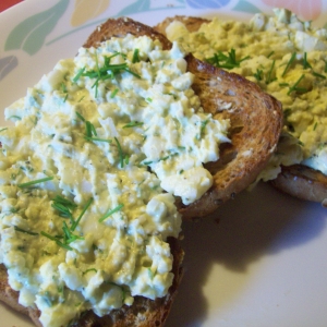Recipe photo