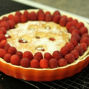 Recipe photo