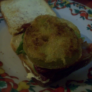Recipe photo