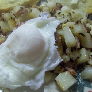 Recipe photo