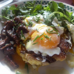 Recipe photo