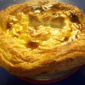 Recipe photo