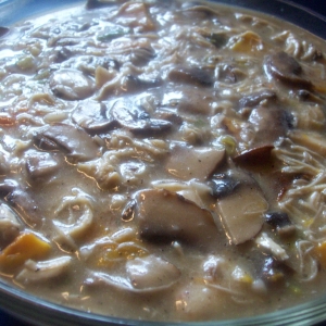 Recipe photo
