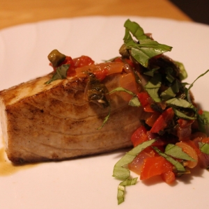 Recipe photo